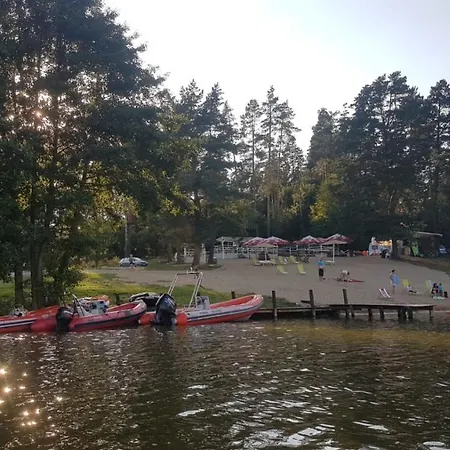 Дом отдыха Na Dolku Brejdyny *