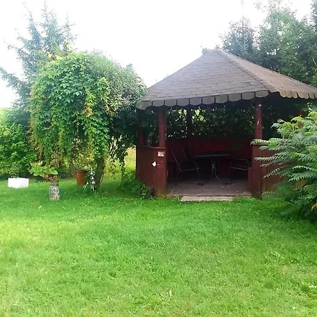 Дом отдыха Na Dolku Brejdyny Пецки