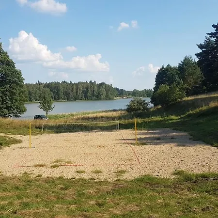 Дом отдыха Na Dolku Brejdyny *