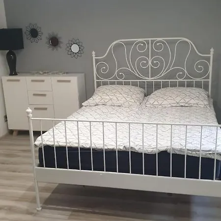 Дом отдыха Na Dolku Brejdyny