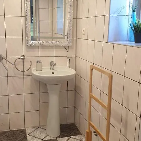 Na Dolku Brejdyny Дом отдыха *