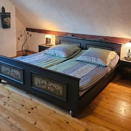 Дом отдыха Na Dolku Brejdyny Пецки