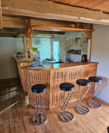 Na Dolku Brejdyny Дом отдыха Пецки