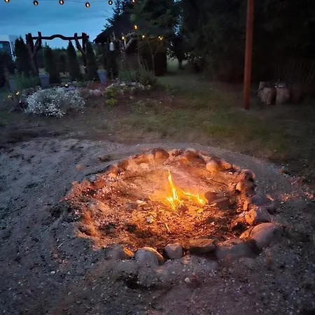 Дом отдыха Na Dolku Brejdyny *